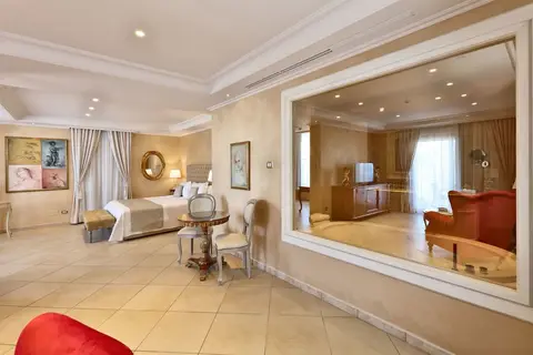 Villa Angela in Taormina — foto 4