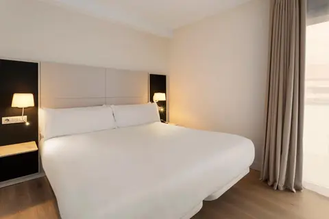 B&B HOTEL Vitoria General Álava in Vitoria-Gasteiz, foto 11