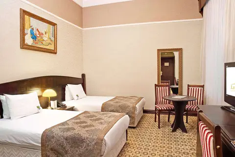 Legacy Ottoman Hotel in Fatih, foto 4
