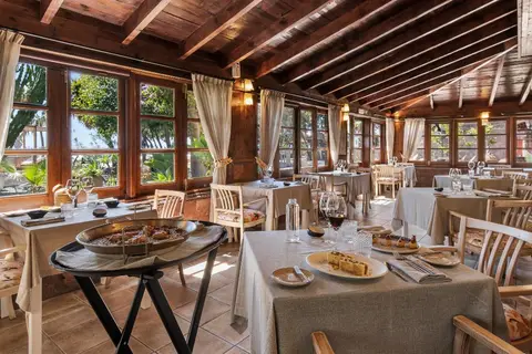 KARAT El Nogal Hotel Boutique & Spa in Vilaflor — foto 8