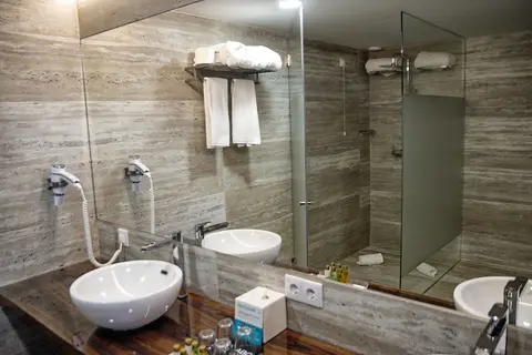 ABC Hotel Porto Boavista in Porto — foto 3