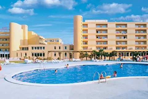 Mediterráneo Park in Costa Brava — foto 3