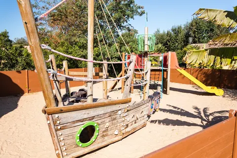 Camping 2 Plages & Océan foto 6