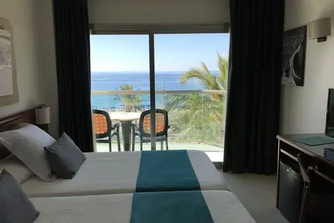 Miramar in Lloret de Mar — foto 18