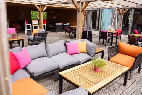 Leonardo Hotel Papendrecht foto 17