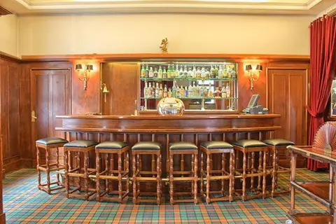 Normandy Le Chantier Hotel in Parijs, foto 15