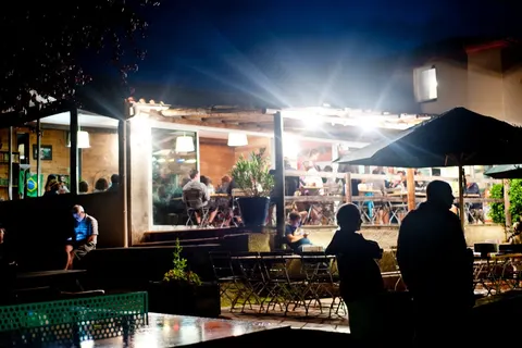 Camping Les Routes De Provence foto 12