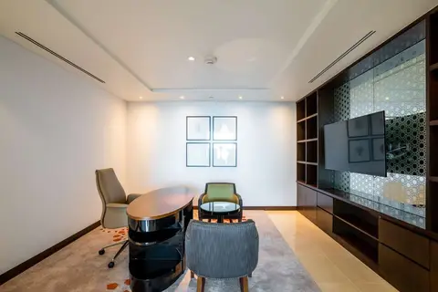 Rixos Marina Abu Dhabi in Saadiyat Island, Abu Dhabi — foto 17