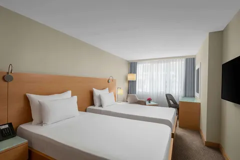 Dedeman Istanbul Hotel in İstanbul — foto 8