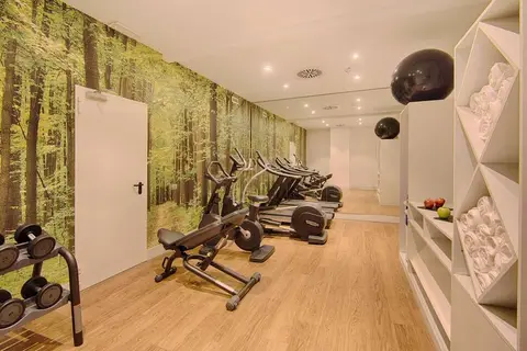 NH Torino Centro in Turijn — foto 10