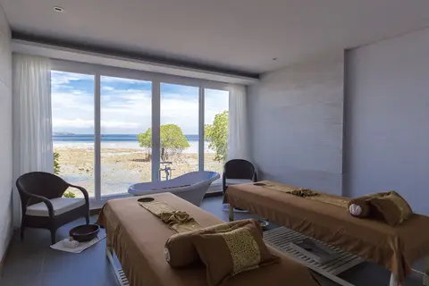 Plataran Menjangan Resort & Spa in Gerokgak — foto 5