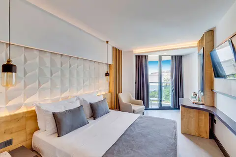 Signature Blue Resort in Kuşadası — foto 17