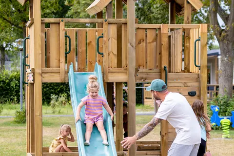 Camping De Oase foto 19