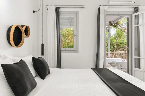 Mr & Mrs White Paros in Naoussa, foto 25