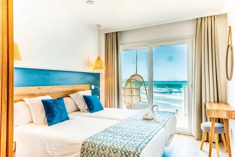 THB Gran Bahía - Apartamentos in Santa Margalida — foto 2