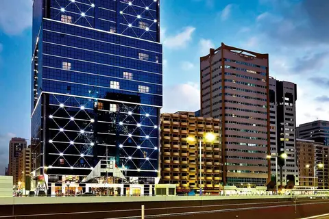 Jannah Burj Al Sarab in أبوظبي — foto 19