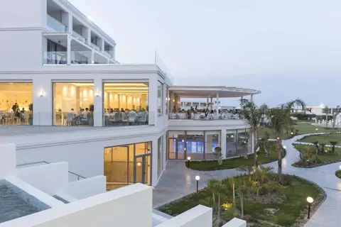 Sentido Asterias Beach Resort in Κολύμπια — foto 15