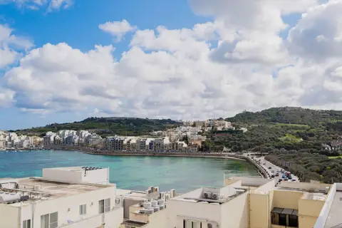Aparthotel Porto Azzurro in San Pawl il-Baħar, foto 3