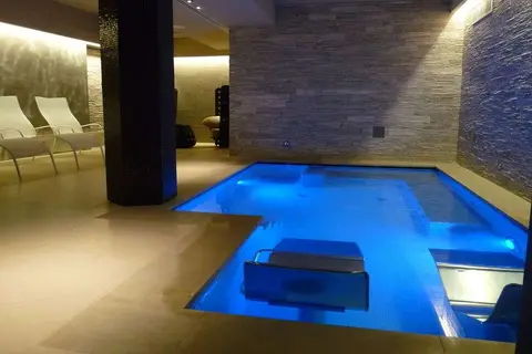 Europa Design Spa in Rapallo, foto 17