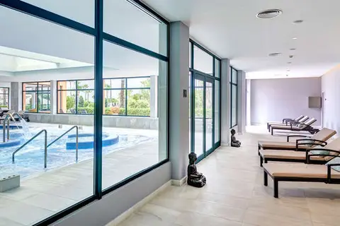 Hipotels Barrosa Palace in Chiclana de la Frontera — foto 27