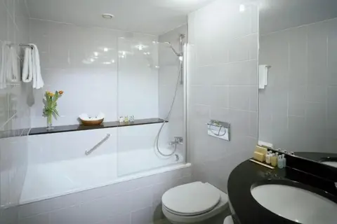 K+K Hotel Opera Budapest in Boedapest — foto 29