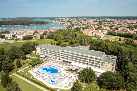 TUI BLUE Medulin foto 1