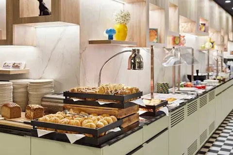 LEGERE EXPRESS Bielefeld foto 9