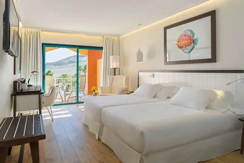 H10 Playa Esmeralda in Pájara — foto 19