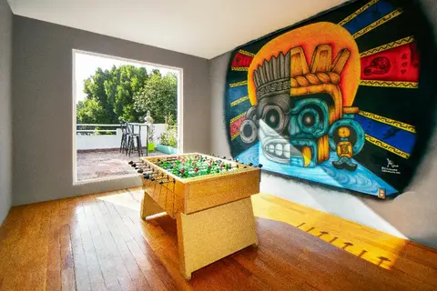 Casa MX Alameda in CASA MX alameda, foto 25