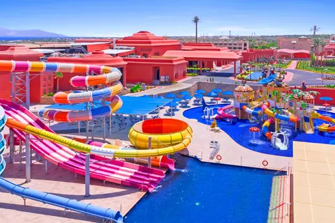 Laguna Vista Beach Resort in Albatros Laguna Vista B&G Hotels Resorts, foto 14