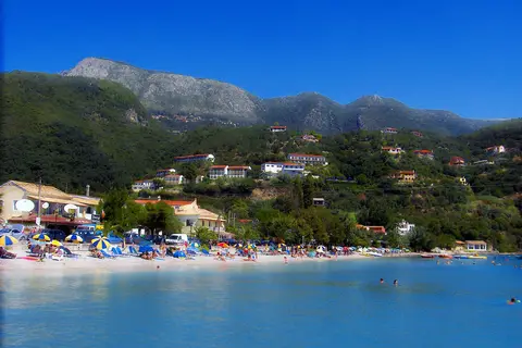 Marilena Sea View in Κάτω Άγιος Μάρκος — foto 20