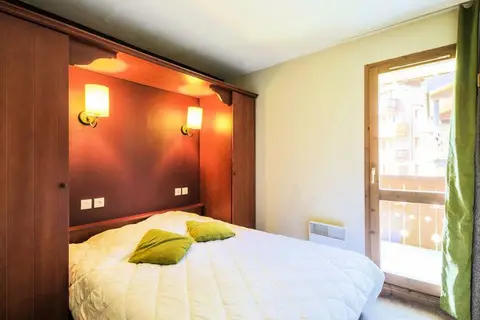 Rés. Maeva Home Athamante et Valériane in Valmorel — foto 14