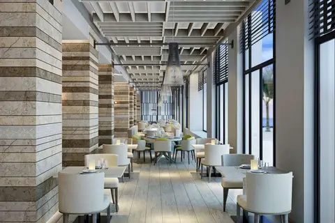 Saadiyat Rotana Resort & Villas in Saadiyat Island, Abu Dhabi — foto 17