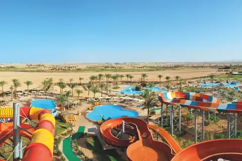 Jaz Makadina in Makadi Bay — foto 12