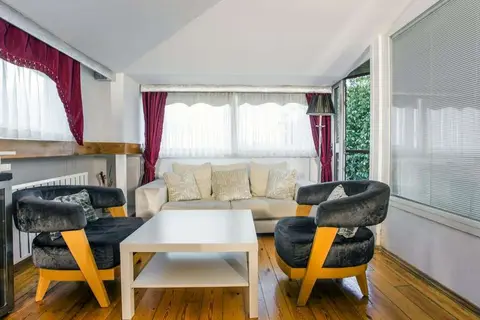 Garden House Istanbul in İstanbul — foto 11