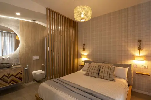 Palatina Concept Suites in Granada — foto 3