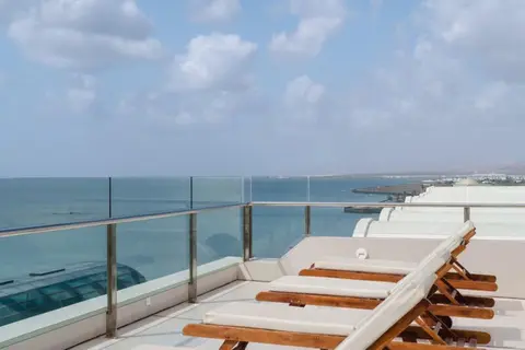 Plus Fariones Habitat in Arrecife — foto 13