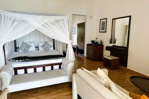 Dream of Zanzibar in Uroa — foto 12