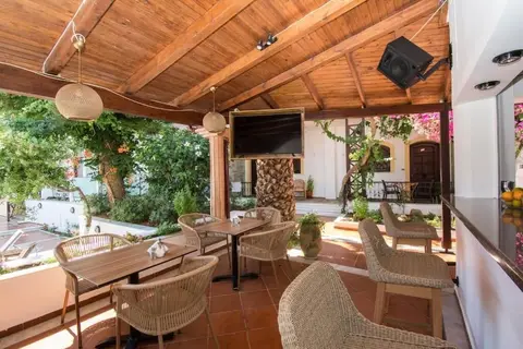 Rena Apartments in Δημοτική Ενότητα Γουβών — foto 11
