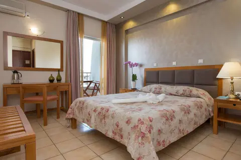 Aethria Hotel in Thassos, foto 4