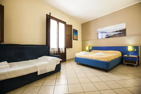 Residence Cortile Mercè in Trapani, foto 28