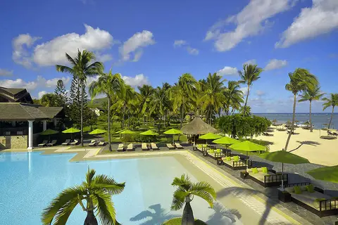 Sofitel Mauritius L'Imperial Resort & Spa in Flic en Flac VCA — foto 16