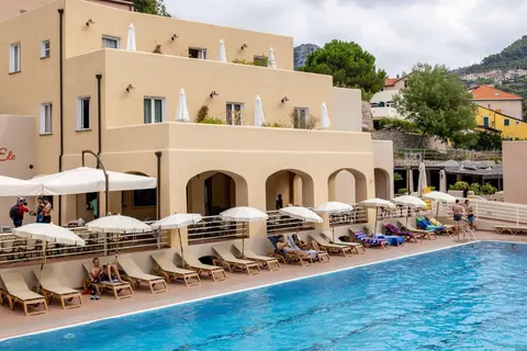 Eurocamping Calvisio foto 12