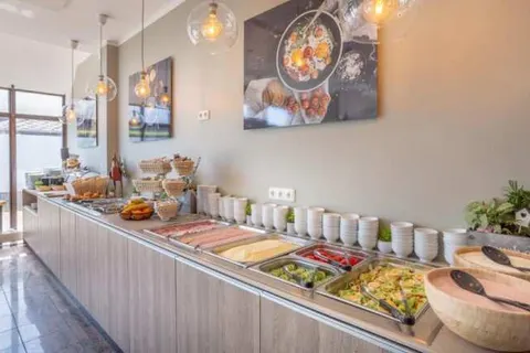 Hotel am Park Stadtkyll foto 11