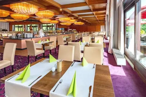 AHORN Harz Hotel Braunlage foto 3