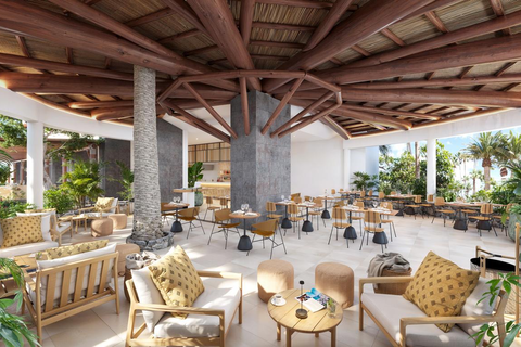 Hotel Paradisus By Melia Fuerteventura foto 6