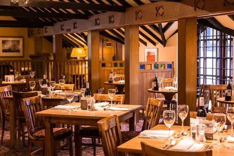 Culloden Estate & Spa in Ards and North Down District Council, foto 21