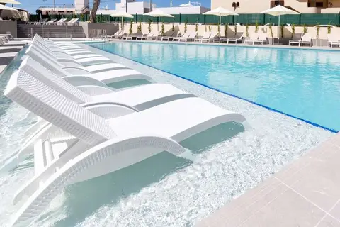 Reverence Life Hotel in Santa Ponça — foto 3