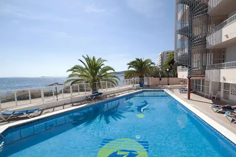 Apartamentos Vibra Jabeque Dreams in Ibiza-Stad — foto 30