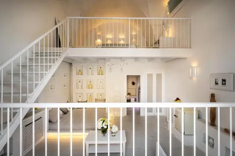 Baglioni Masseria Muzza Resort & Spa in Otranto — foto 25